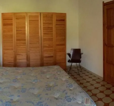 Prázdninový dům Casa Almare