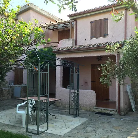 Casa Almare * Solanas (Cagliari)