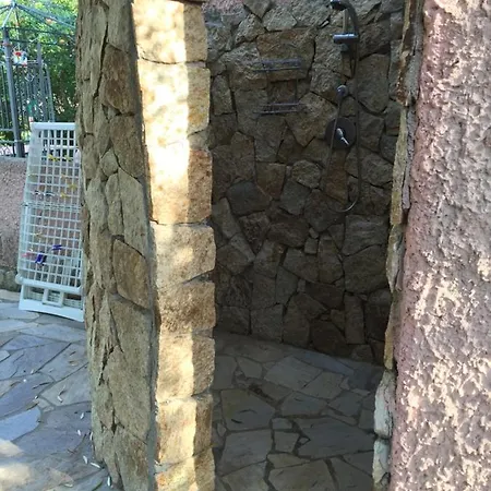 Casa Almare Prázdninový dům Solanas (Cagliari)