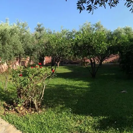 Prázdninový dům Casa Almare *