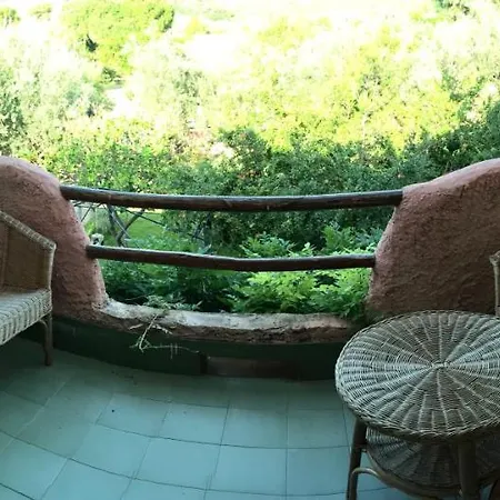 Casa Almare Solanas (Cagliari)