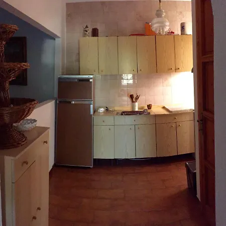 Prázdninový dům Casa Almare