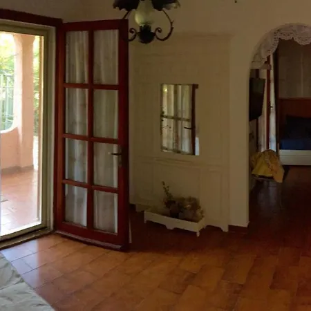 Casa Almare Prázdninový dům *